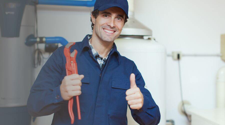Professional emergency plumbing in Vandergrift, PA